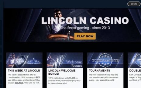 LincolnCasino