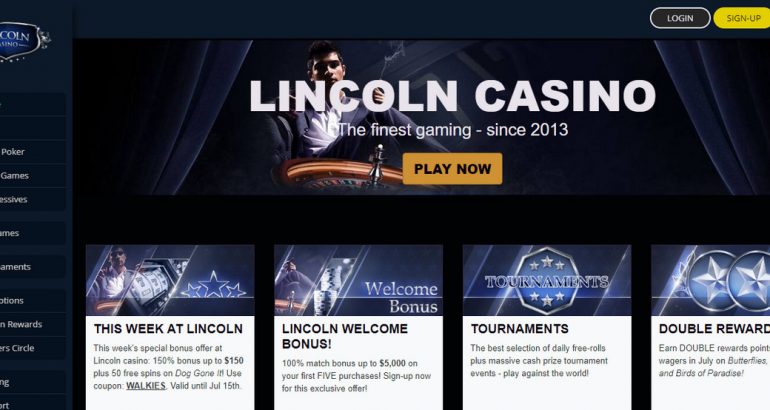 LincolnCasino